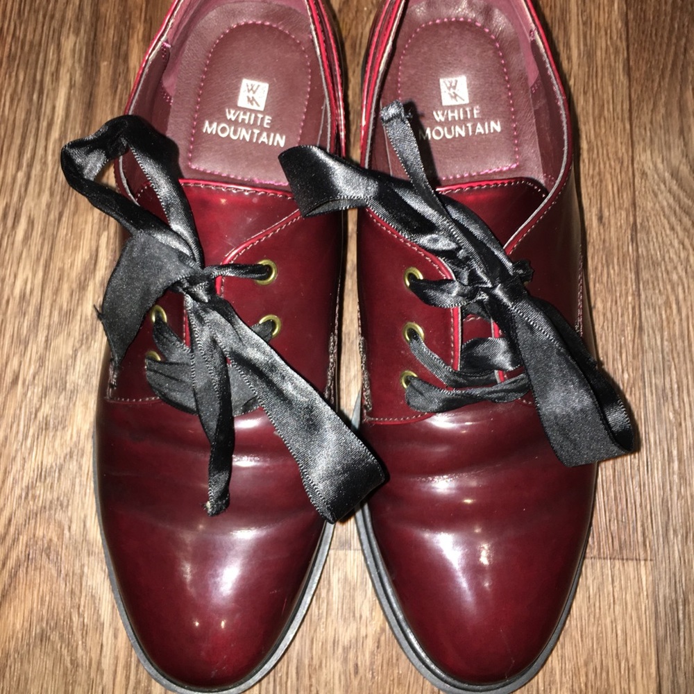 Formal Women’s Shoes